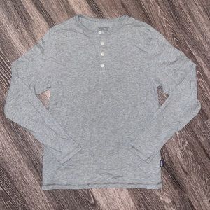 Patagonia Long sleeve